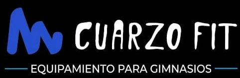 CUARZO FIT — Equipamiento para gimnasios
